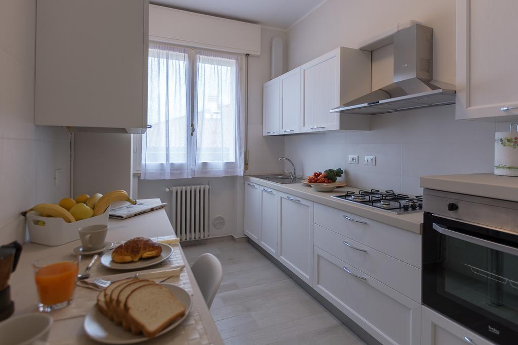 St. Vitale'S Basilic View Elegant Apartment Ravenna Exteriér fotografie