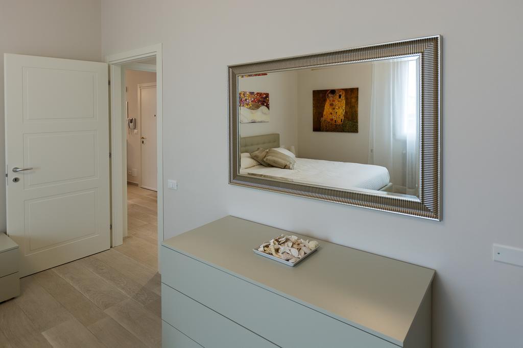 St. Vitale'S Basilic View Elegant Apartment Ravenna Exteriér fotografie